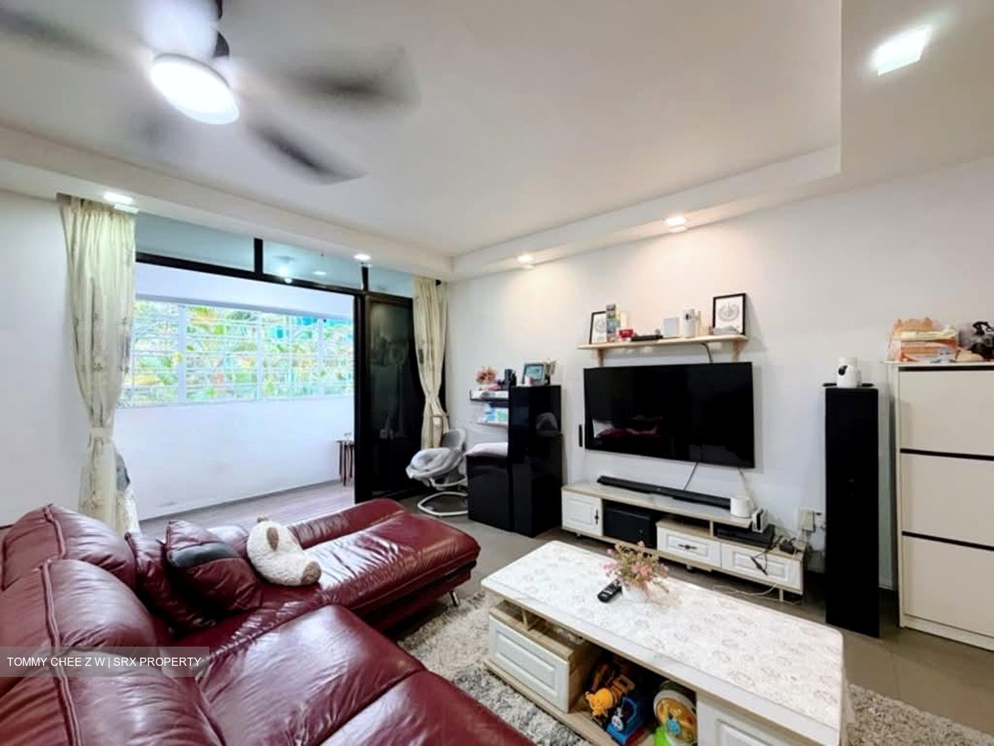 Blk 305B Anchorvale Place (Sengkang), HDB 5 Rooms #543142591